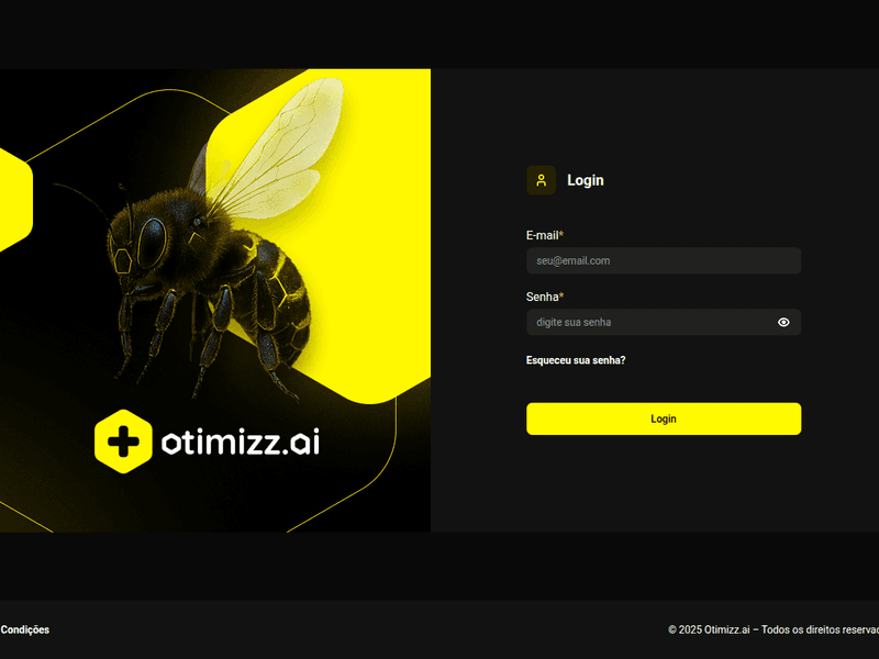 Otimizz.ai / Mentoria Orgânica