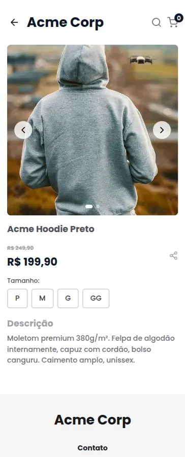Minha Loojinha